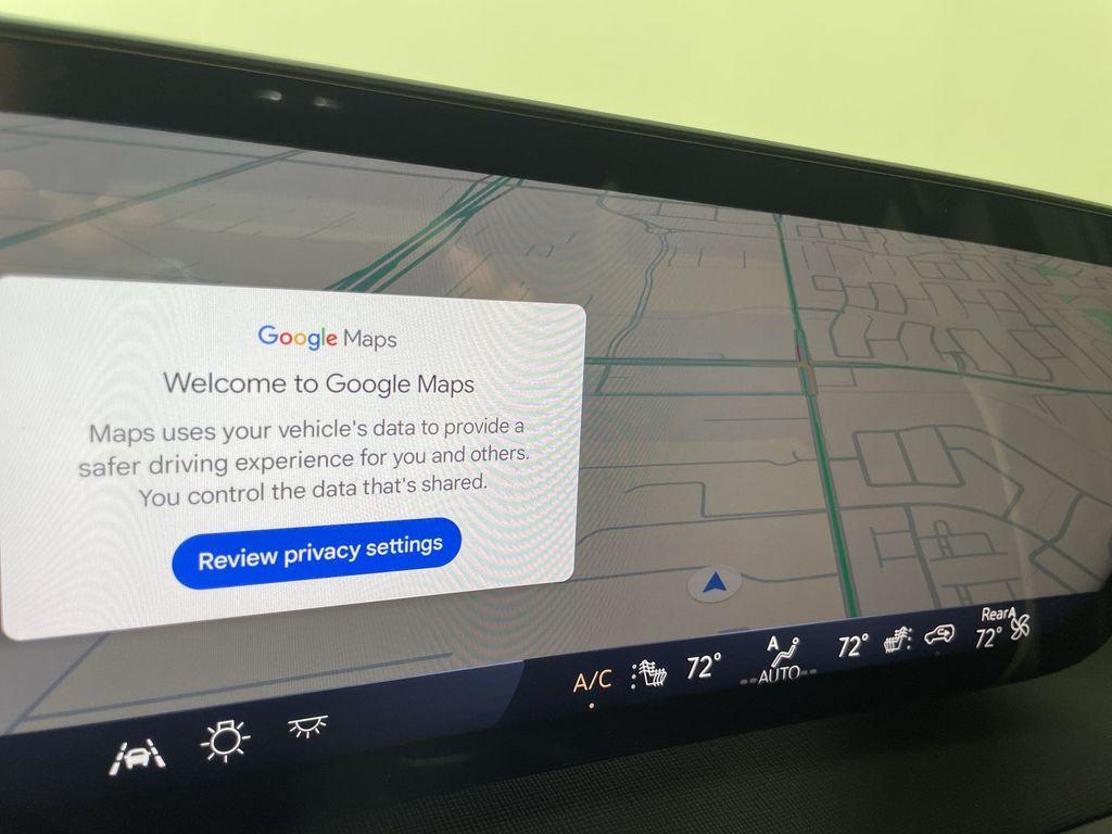 new 2025 Buick Enclave car, priced at $48,985