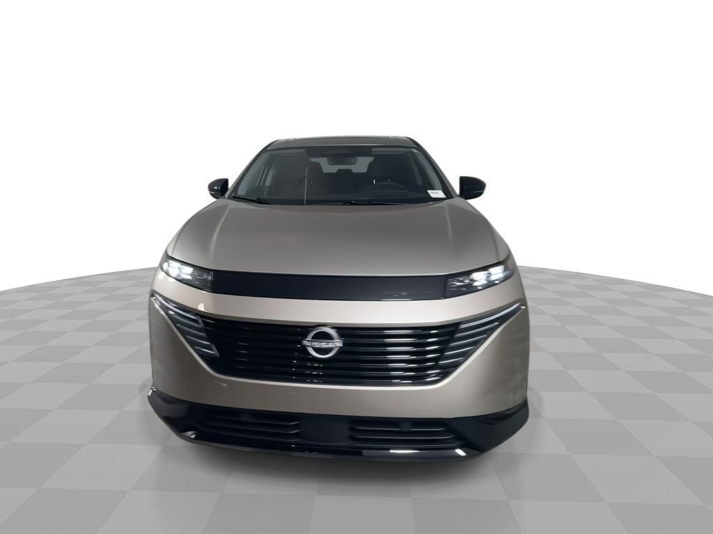 used 2025 Nissan Murano car, priced at $44,397