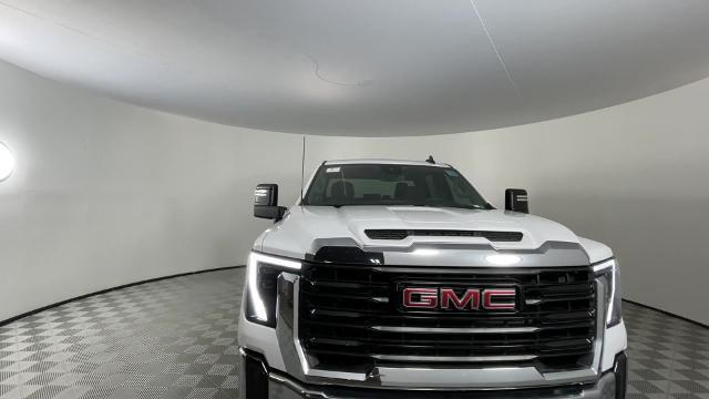 new 2024 GMC Sierra 2500 car, priced at $54,030