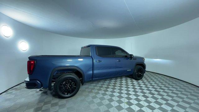 used 2024 GMC Sierra 1500 car, priced at $45,281