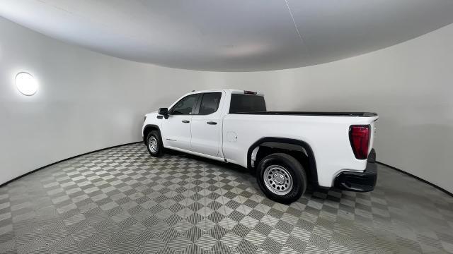 used 2023 GMC Sierra 1500 car, priced at $33,000