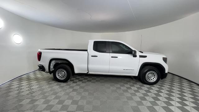 used 2023 GMC Sierra 1500 car, priced at $33,000