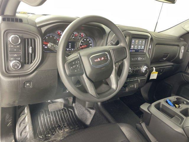 new 2025 GMC Sierra 2500 car, priced at $57,835