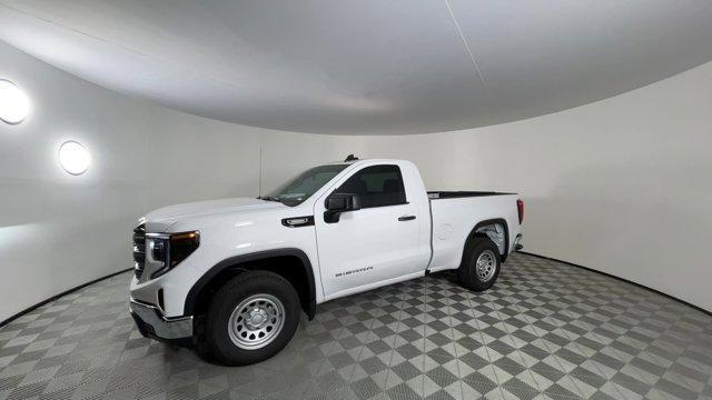 new 2025 GMC Sierra 1500 car, priced at $38,590