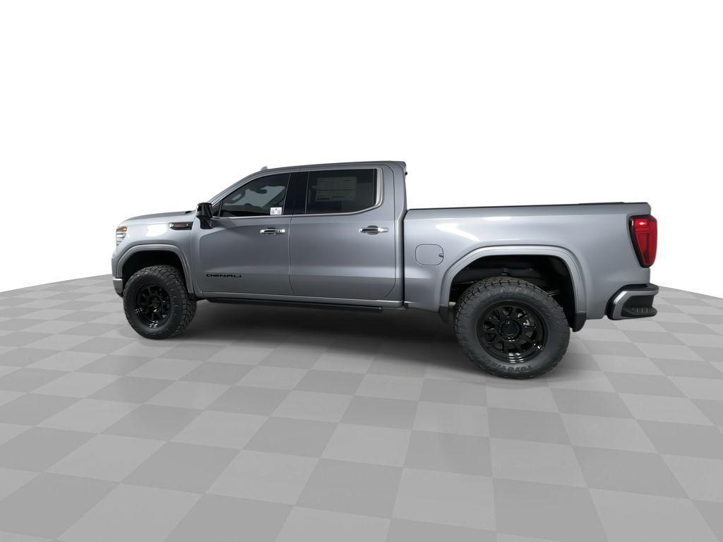 new 2025 GMC Sierra 1500 car, priced at $86,184