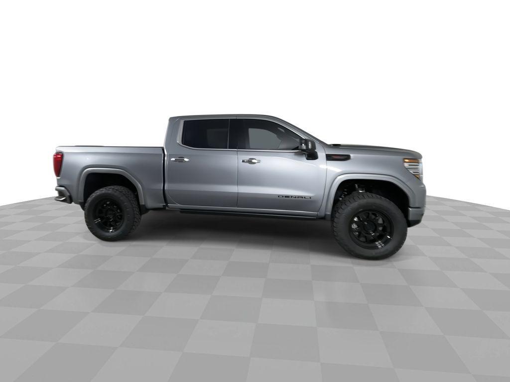 new 2025 GMC Sierra 1500 car, priced at $86,184