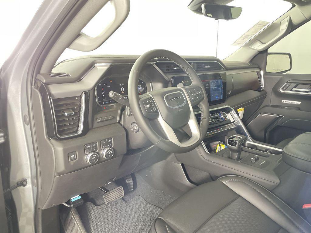 new 2025 GMC Sierra 1500 car, priced at $86,184