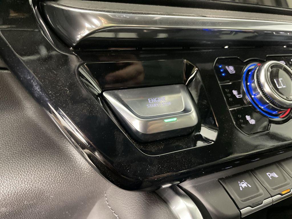 new 2025 GMC Sierra 1500 car, priced at $86,184