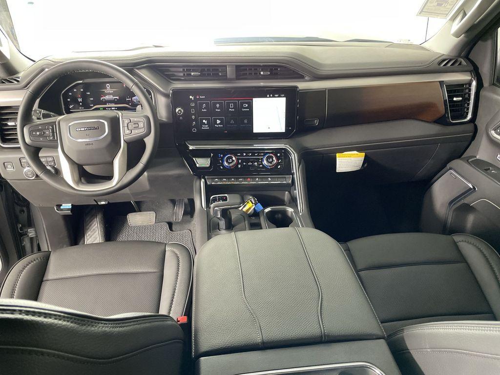 new 2025 GMC Sierra 1500 car, priced at $86,184