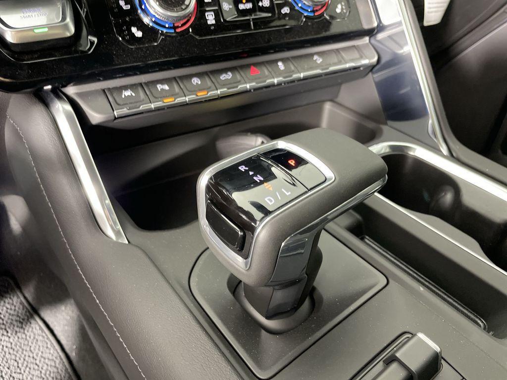 new 2025 GMC Sierra 1500 car, priced at $86,184