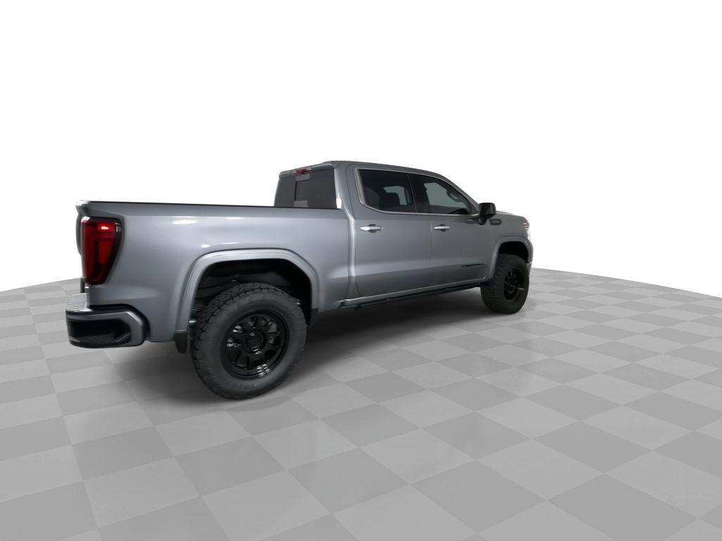 new 2025 GMC Sierra 1500 car, priced at $86,184