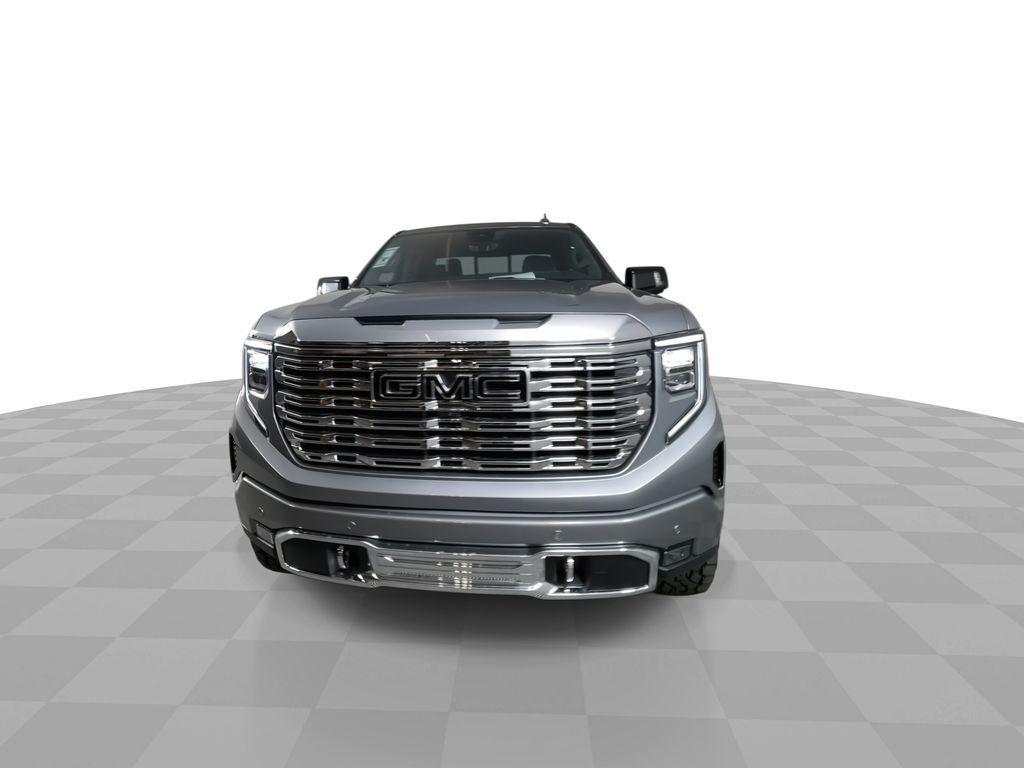 new 2025 GMC Sierra 1500 car, priced at $86,184