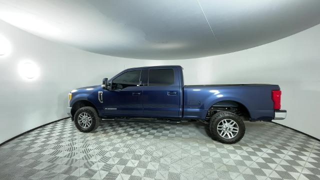 used 2017 Ford F-250 car, priced at $44,598