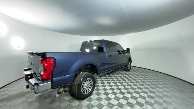 used 2017 Ford F-250 car, priced at $44,598