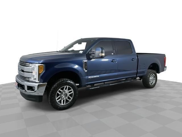 used 2017 Ford F-250 car, priced at $44,598