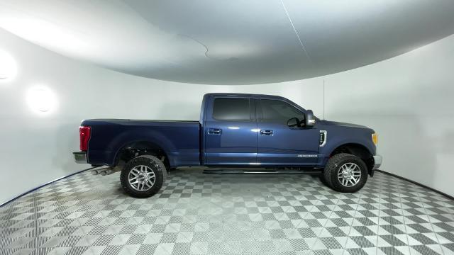 used 2017 Ford F-250 car, priced at $44,598