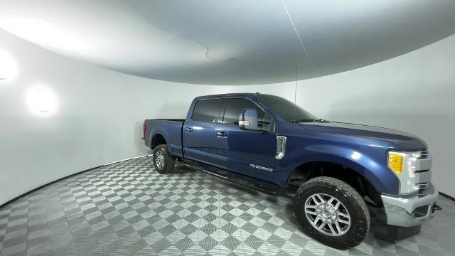 used 2017 Ford F-250 car, priced at $44,598