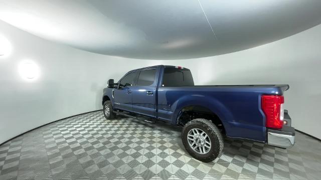 used 2017 Ford F-250 car, priced at $44,598