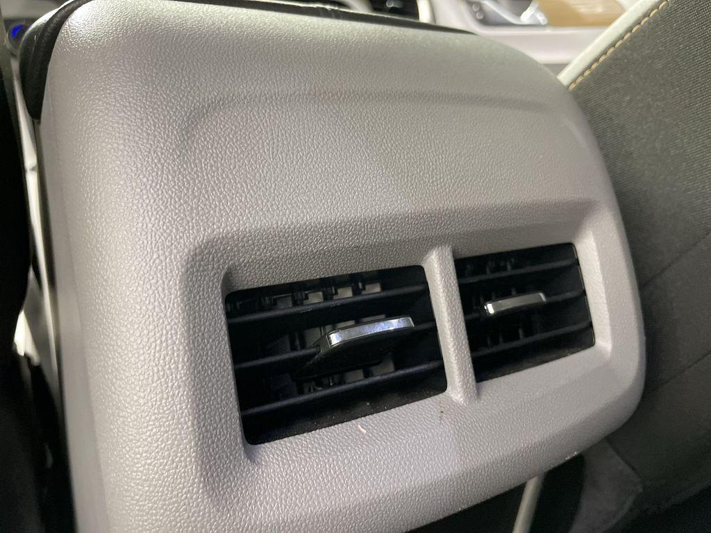 used 2021 GMC Terrain car, priced at $21,999