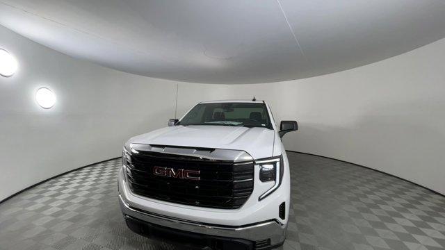 new 2025 GMC Sierra 1500 car, priced at $38,590