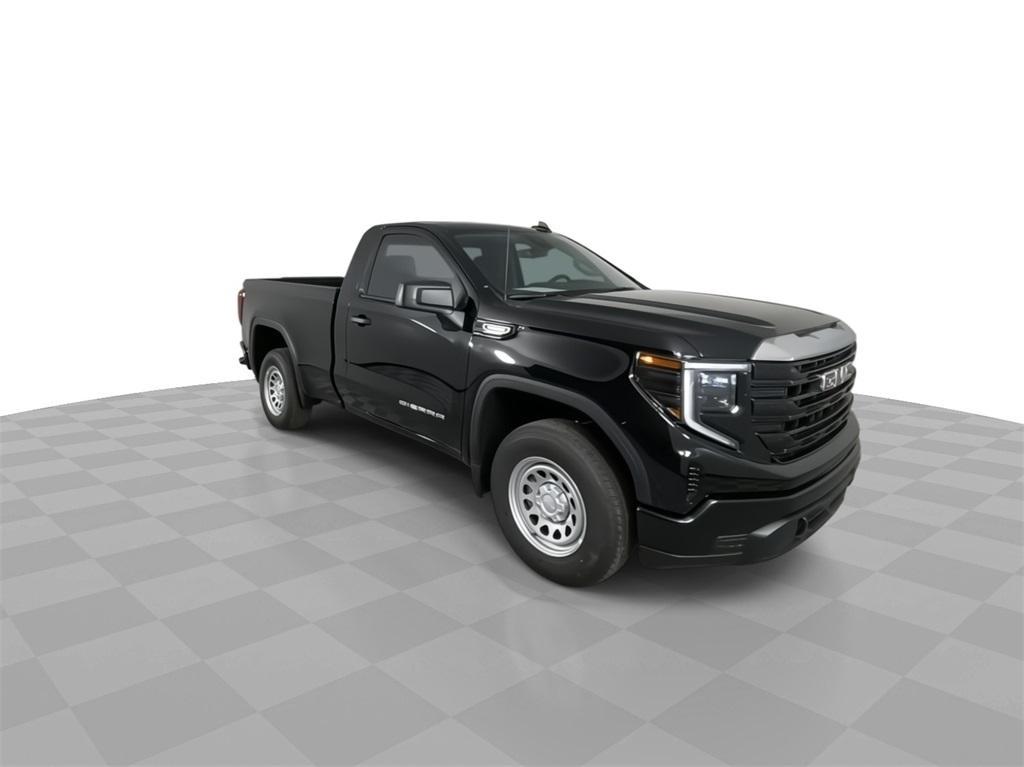 new 2025 GMC Sierra 1500 car, priced at $39,386