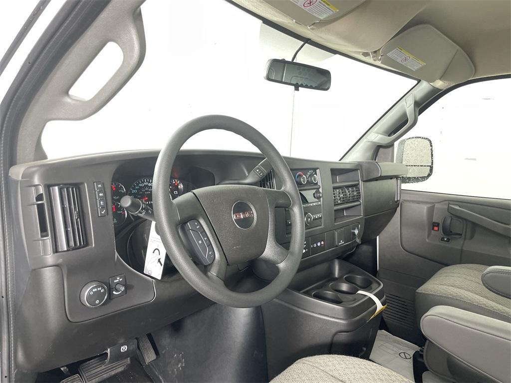 new 2025 GMC Savana 2500 car, priced at $52,436