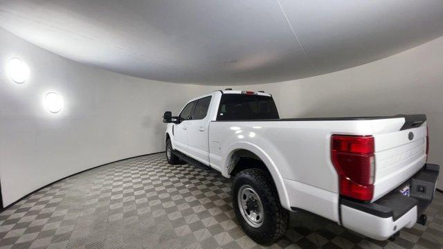 used 2022 Ford F-350 car, priced at $51,900