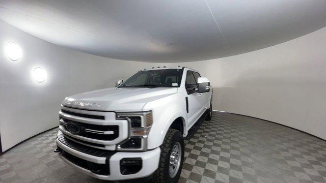 used 2022 Ford F-350 car, priced at $51,900