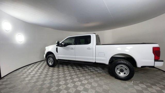 used 2022 Ford F-350 car, priced at $51,900