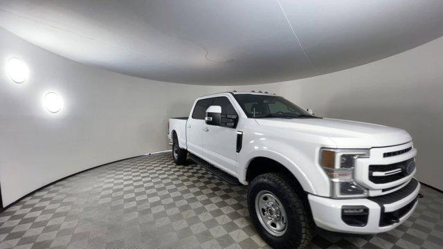 used 2022 Ford F-350 car, priced at $51,900