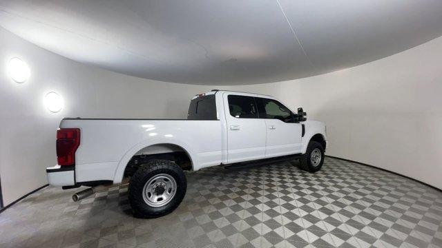 used 2022 Ford F-350 car, priced at $51,900