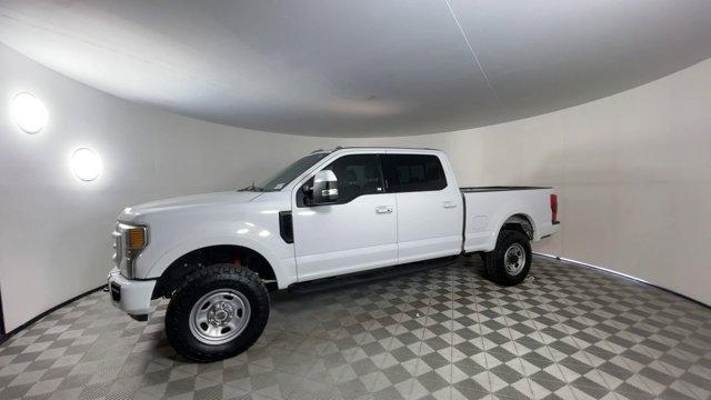 used 2022 Ford F-350 car, priced at $51,900