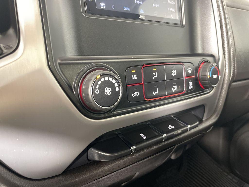 used 2015 GMC Sierra 1500 car, priced at $25,000