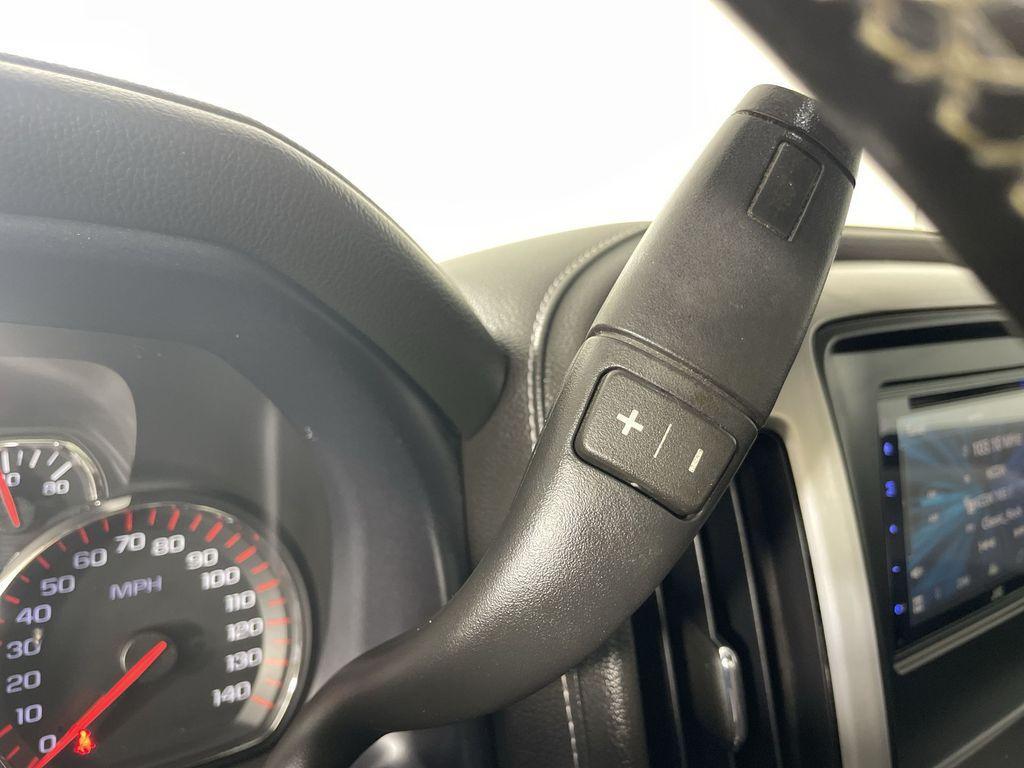 used 2015 GMC Sierra 1500 car, priced at $25,000