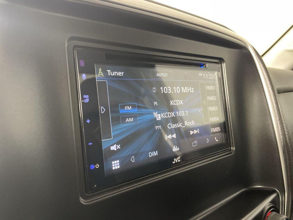 used 2015 GMC Sierra 1500 car, priced at $25,000