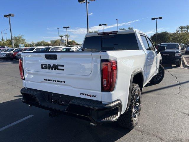 used 2024 GMC Sierra 1500 car, priced at $73,000