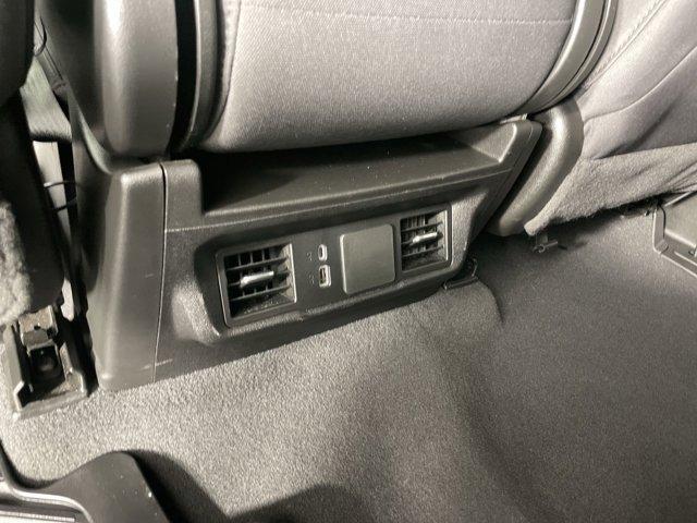 used 2024 Chevrolet Silverado 1500 car, priced at $34,819