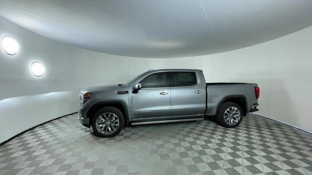 new 2024 GMC Sierra 1500 car, priced at $71,895