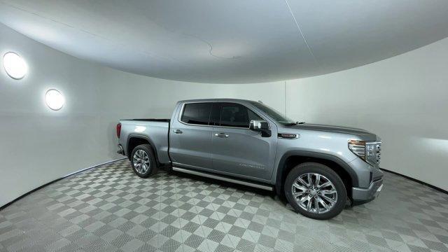 new 2024 GMC Sierra 1500 car, priced at $71,895