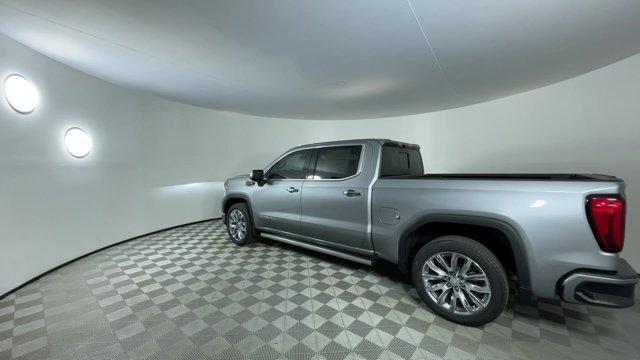 new 2024 GMC Sierra 1500 car, priced at $71,895