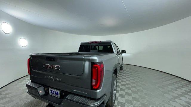 new 2024 GMC Sierra 1500 car, priced at $71,895