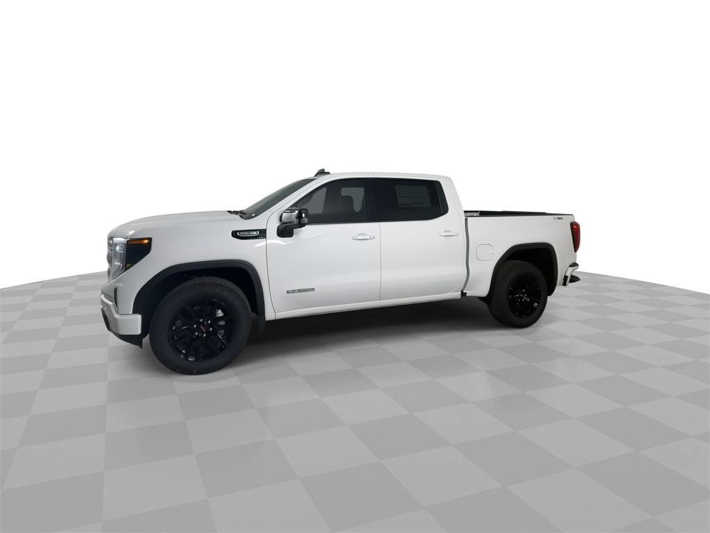 new 2025 GMC Sierra 1500 car, priced at $60,860