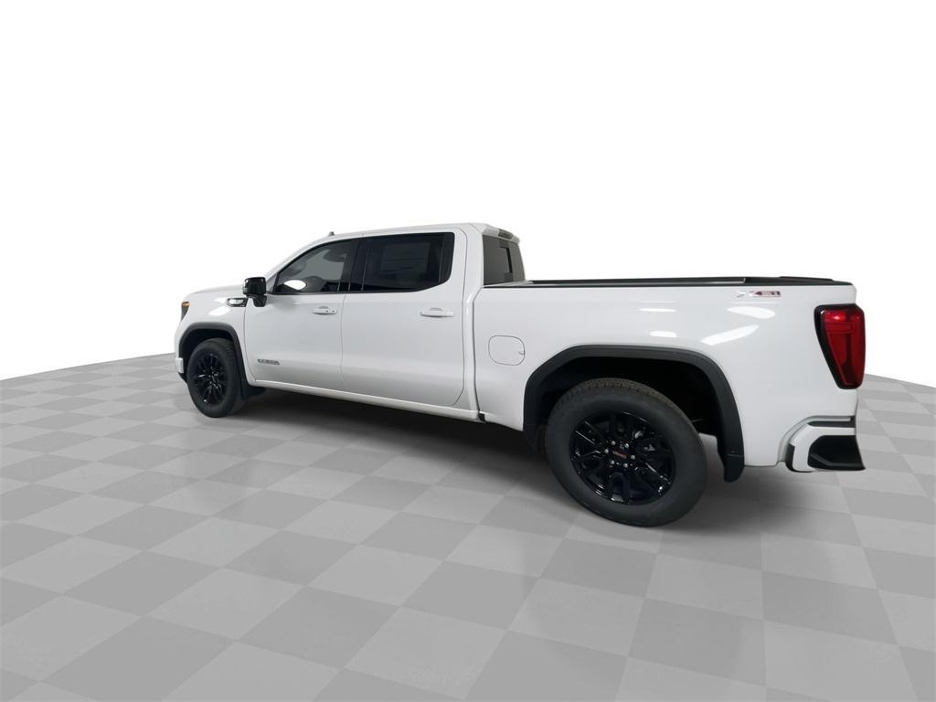 new 2025 GMC Sierra 1500 car, priced at $60,860