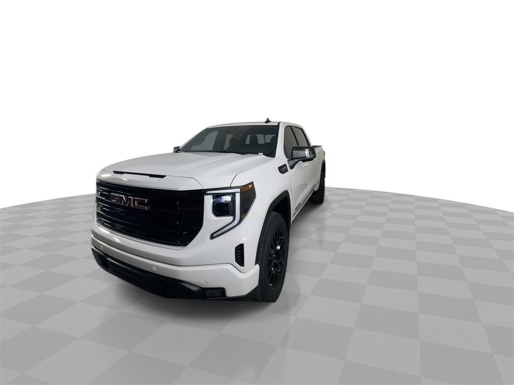 new 2025 GMC Sierra 1500 car, priced at $60,860