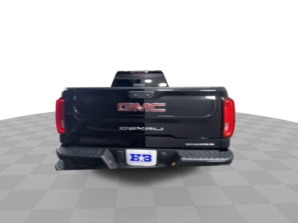 used 2023 GMC Sierra 2500 car, priced at $69,890