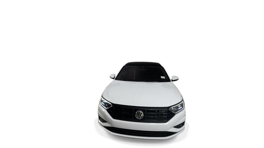 used 2021 Volkswagen Jetta car, priced at $20,999