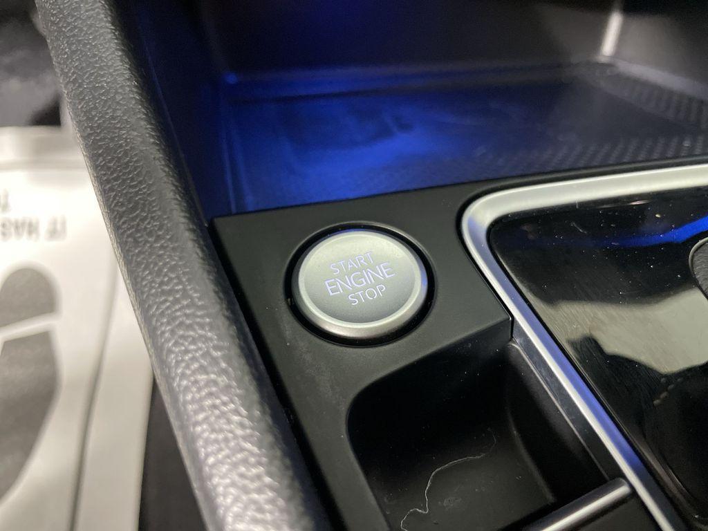 used 2021 Volkswagen Jetta car, priced at $18,900
