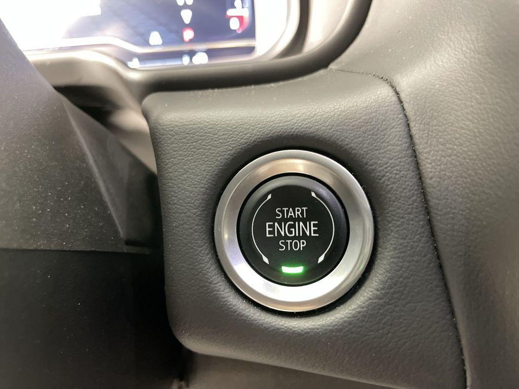 used 2024 GMC Yukon car, priced at $55,800