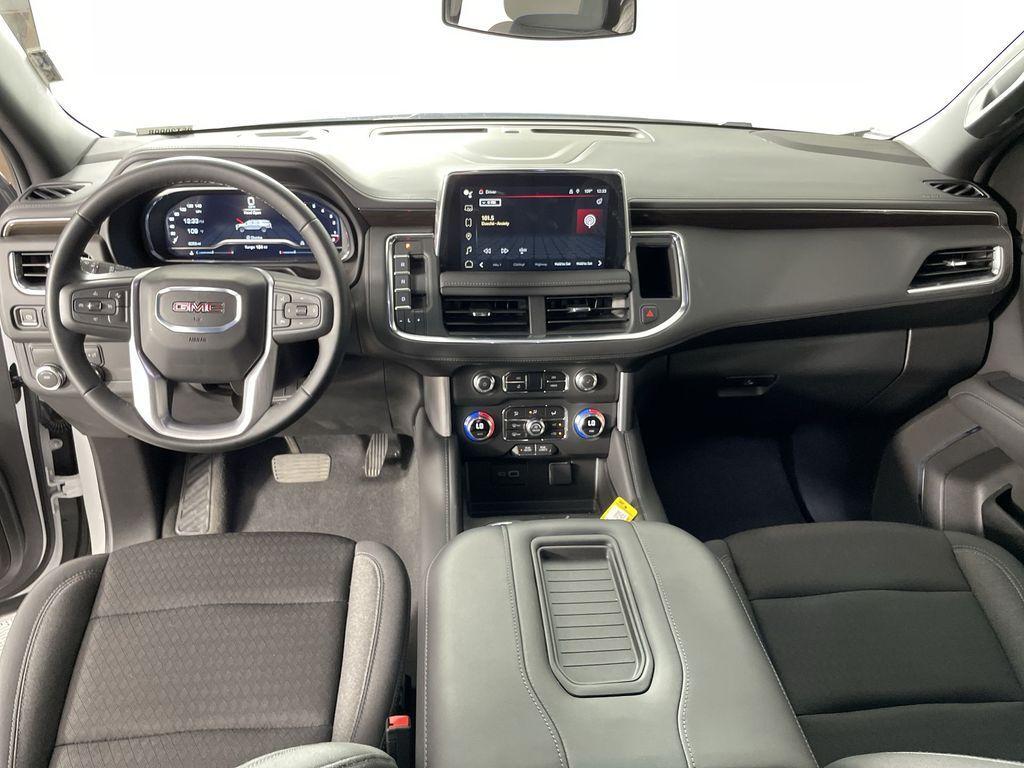 used 2024 GMC Yukon car, priced at $55,800
