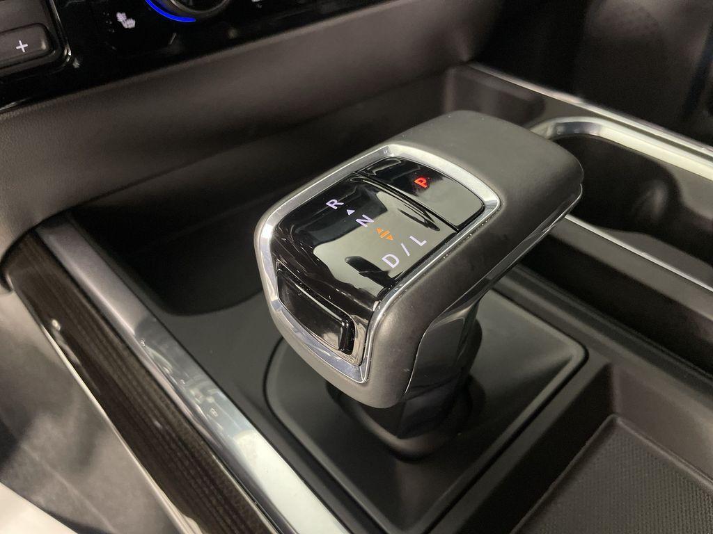 used 2025 Chevrolet Silverado 1500 car, priced at $59,084